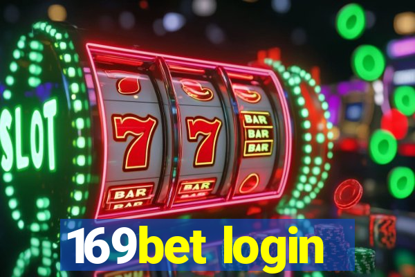 169bet login